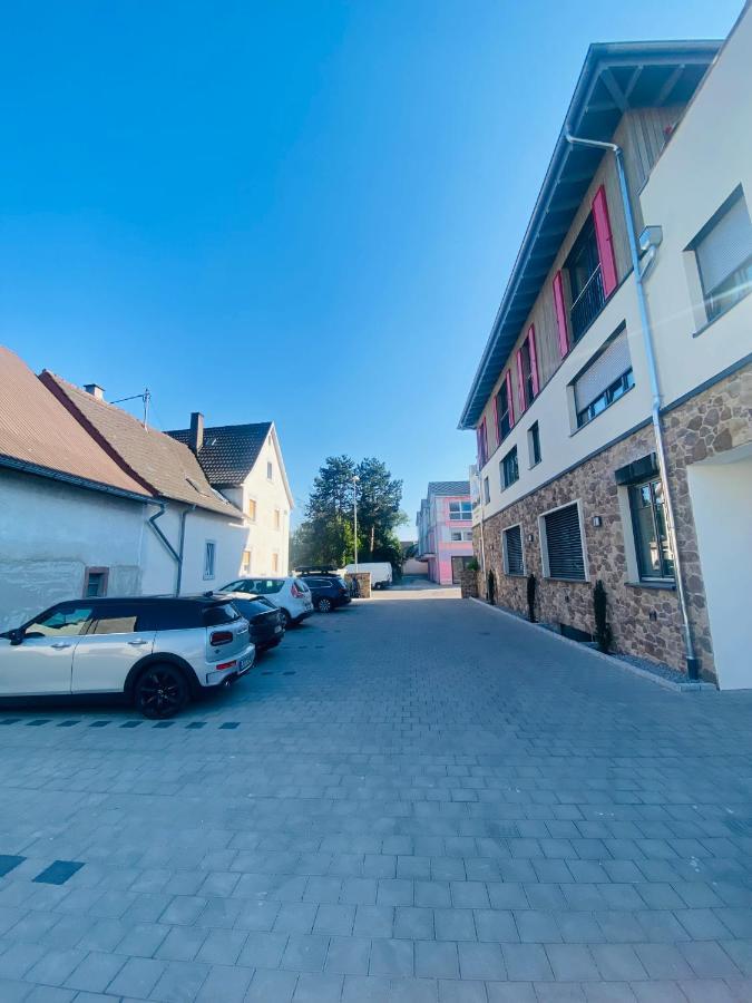 Gasthaus Elsaesser Hof Kappel-Grafenhausen Luaran gambar