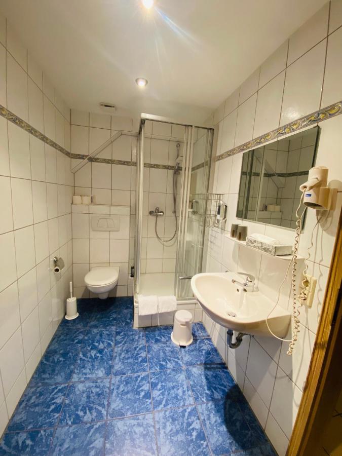 Gasthaus Elsaesser Hof Kappel-Grafenhausen Luaran gambar