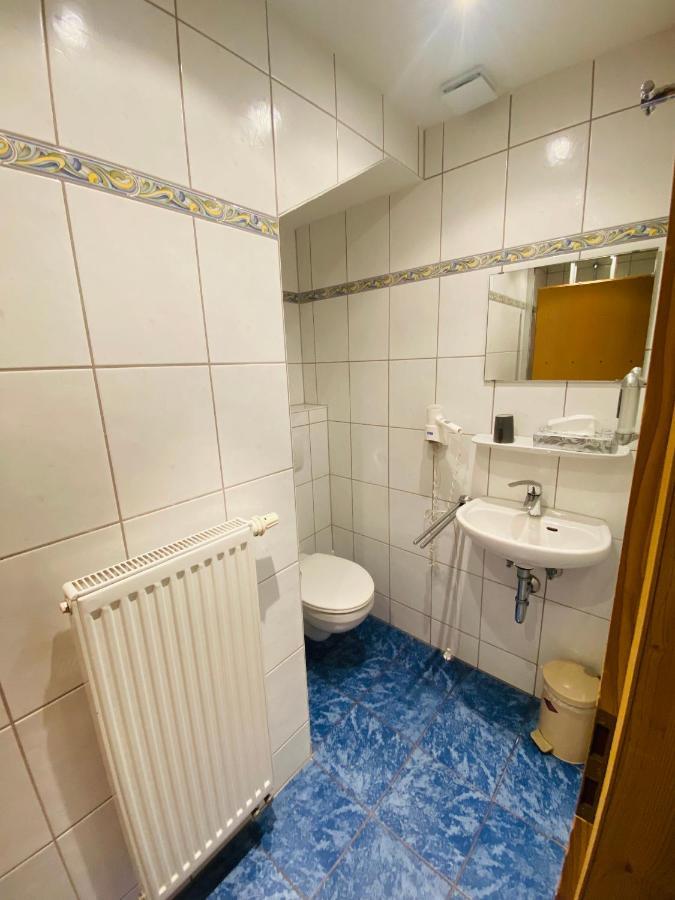 Gasthaus Elsaesser Hof Kappel-Grafenhausen Luaran gambar